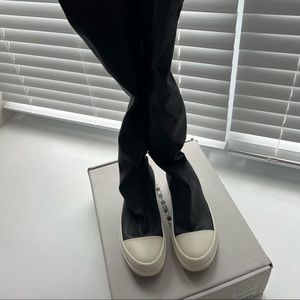 Rick Owens Drkshdw Sneakers